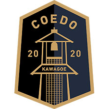 COEDO KAWAGOE F.C